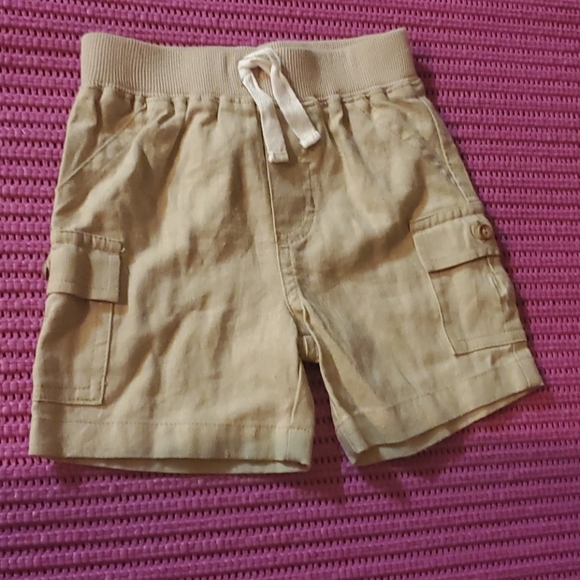 Toddler Boys Shorts - Picture 4 of 5